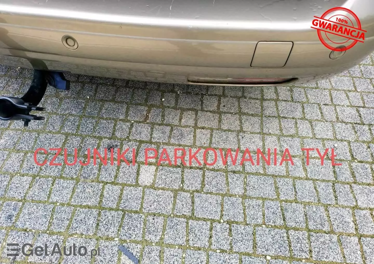 PEUGEOT 5008 2.0 HDi Family