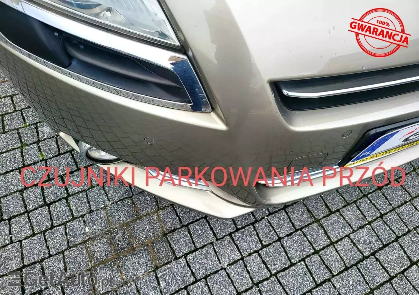 PEUGEOT 5008 2.0 HDi Family