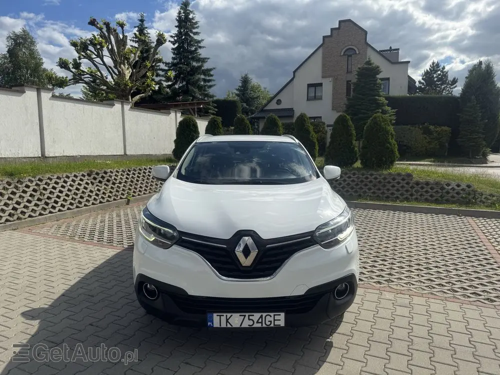 RENAULT Kadjar 