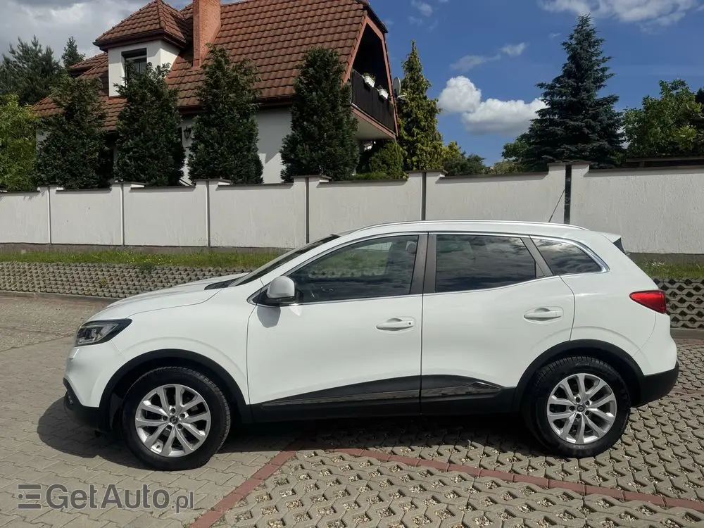 RENAULT Kadjar 