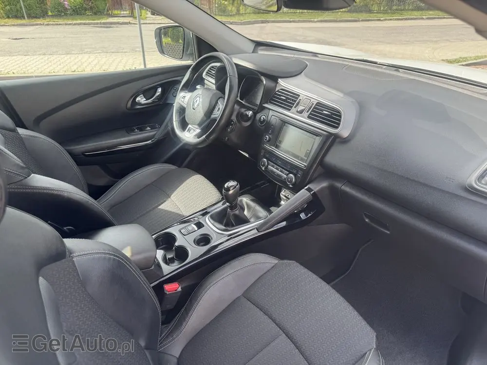 RENAULT Kadjar 