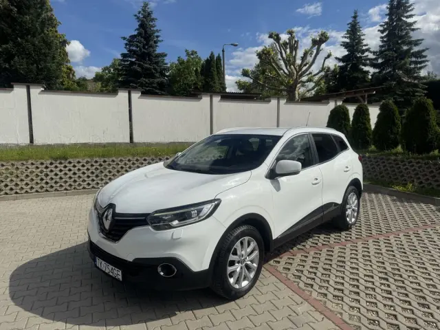 RENAULT Kadjar 