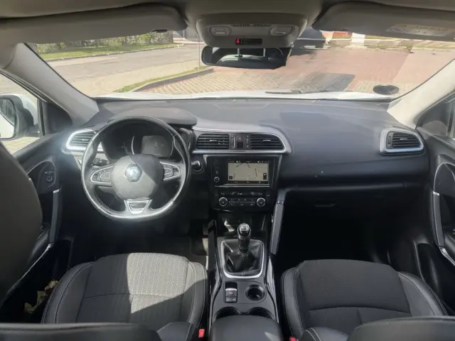 RENAULT Kadjar 