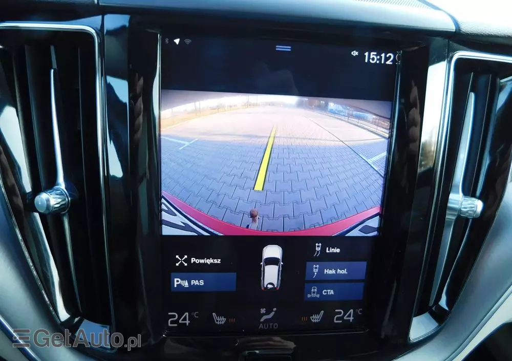 VOLVO XC 60 D4 Momentum Pro