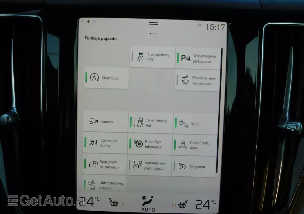 VOLVO XC 60 D4 Momentum Pro