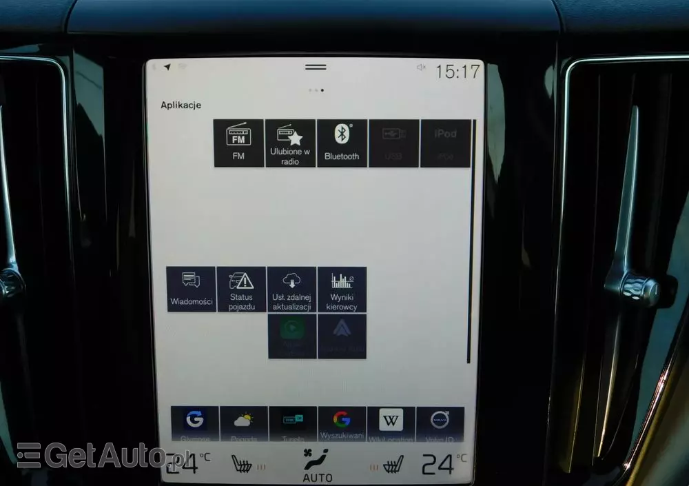 VOLVO XC 60 D4 Momentum Pro