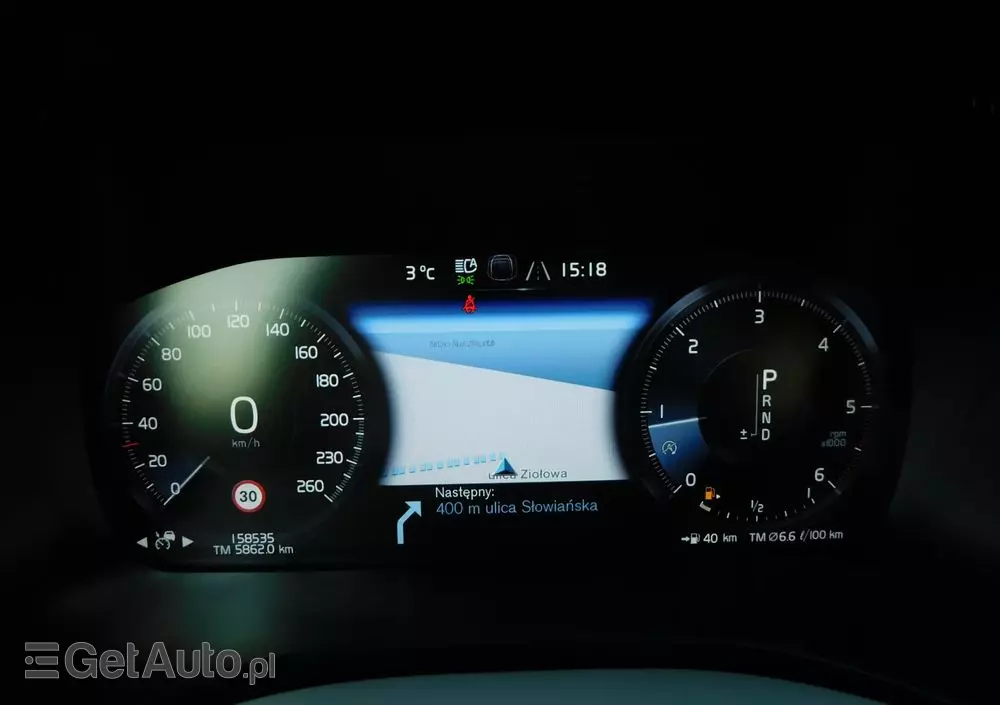 VOLVO XC 60 D4 Momentum Pro