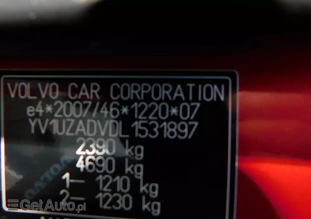 VOLVO XC 60 D4 Momentum Pro