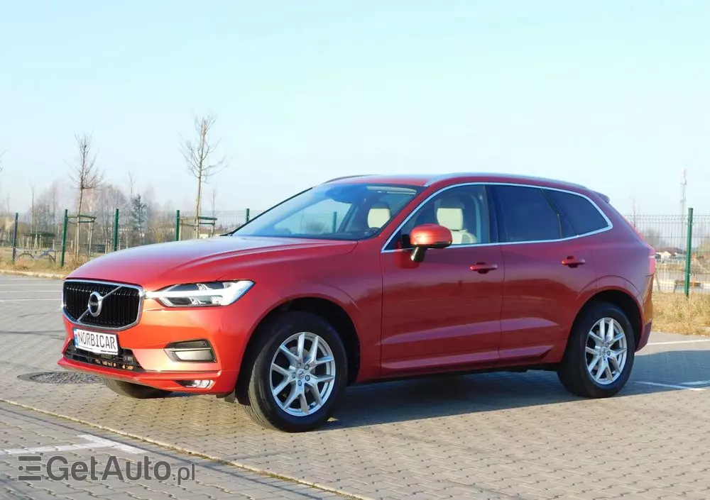 VOLVO XC 60 D4 Momentum Pro