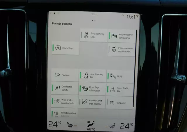 VOLVO XC 60 D4 Momentum Pro