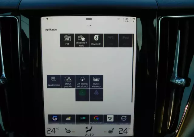 VOLVO XC 60 D4 Momentum Pro