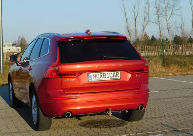 VOLVO XC 60 D4 Momentum Pro