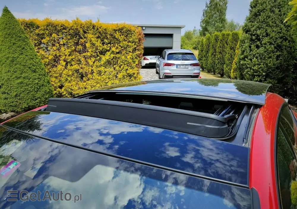 AUDI RS5 Sportback 2.9 TFSI Quattro Tiptronic