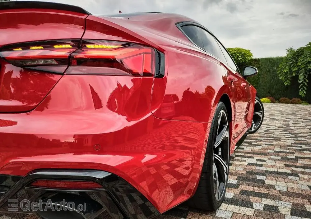 AUDI RS5 Sportback 2.9 TFSI Quattro Tiptronic