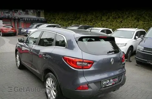 RENAULT Kadjar 
