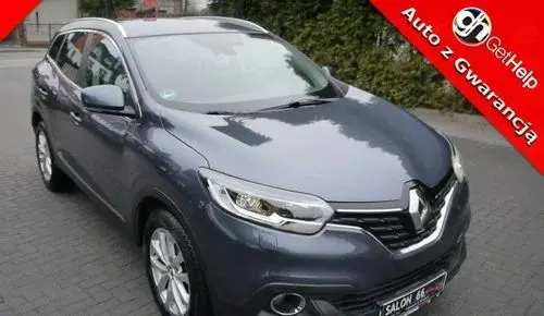 RENAULT Kadjar 