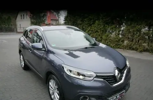 RENAULT Kadjar 