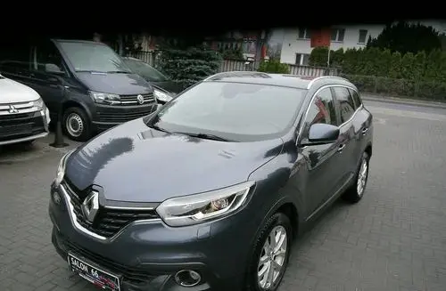 RENAULT Kadjar 