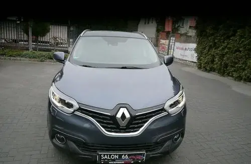 RENAULT Kadjar 