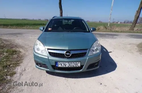 OPEL Vectra 
