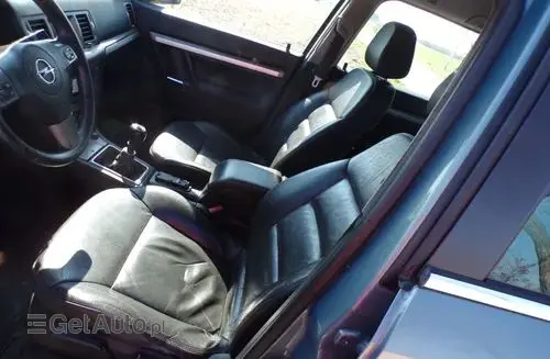 OPEL Vectra 