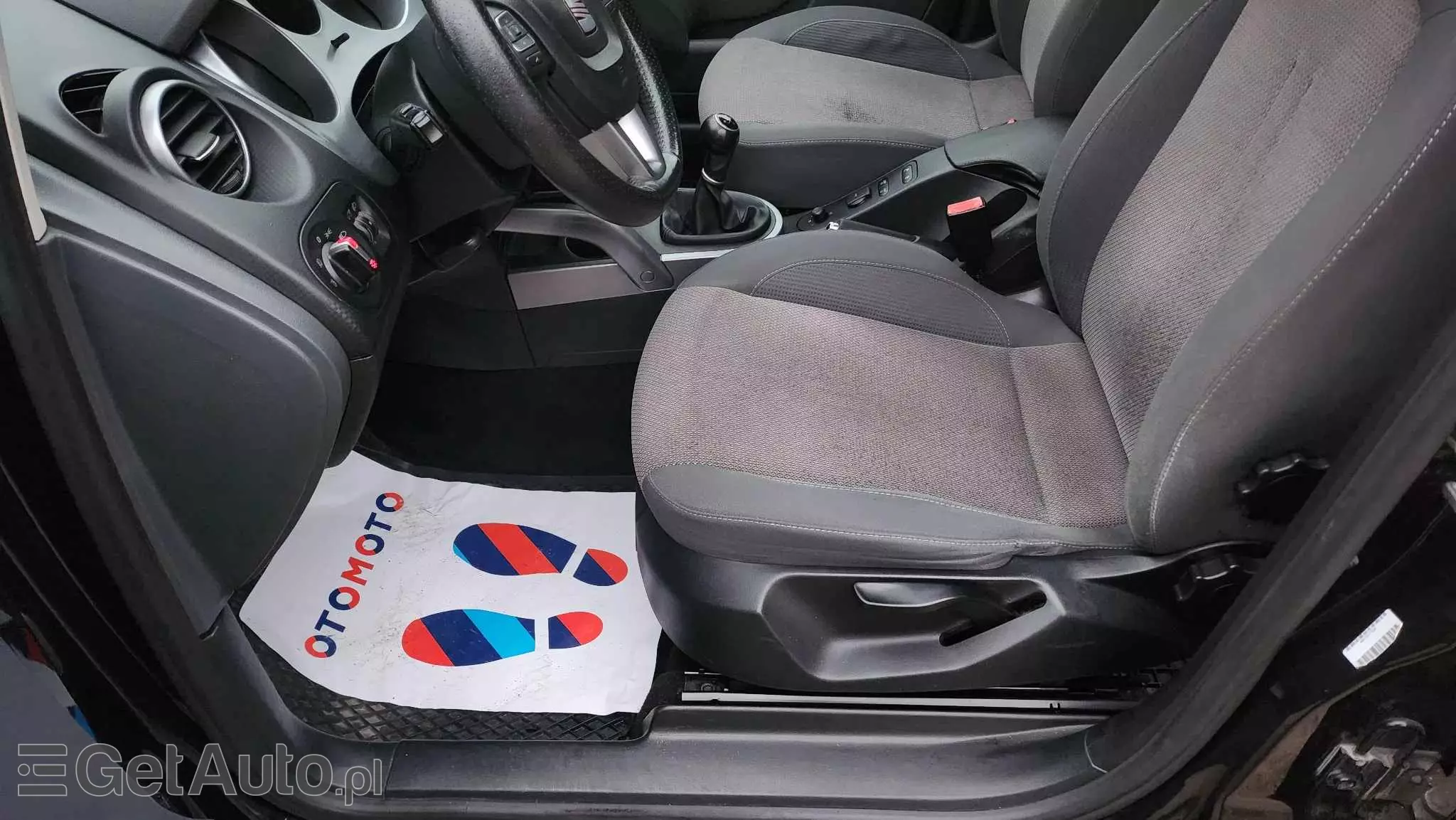 SEAT Altea 1.9 TDI DPF Stylance