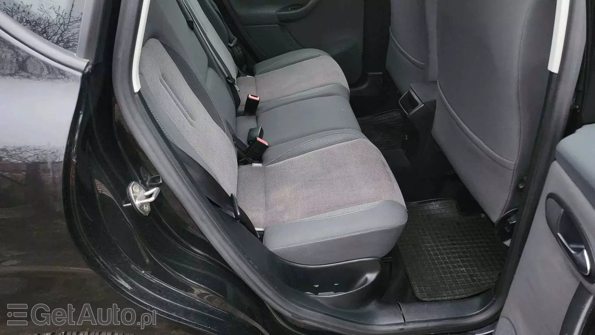 SEAT Altea 1.9 TDI DPF Stylance