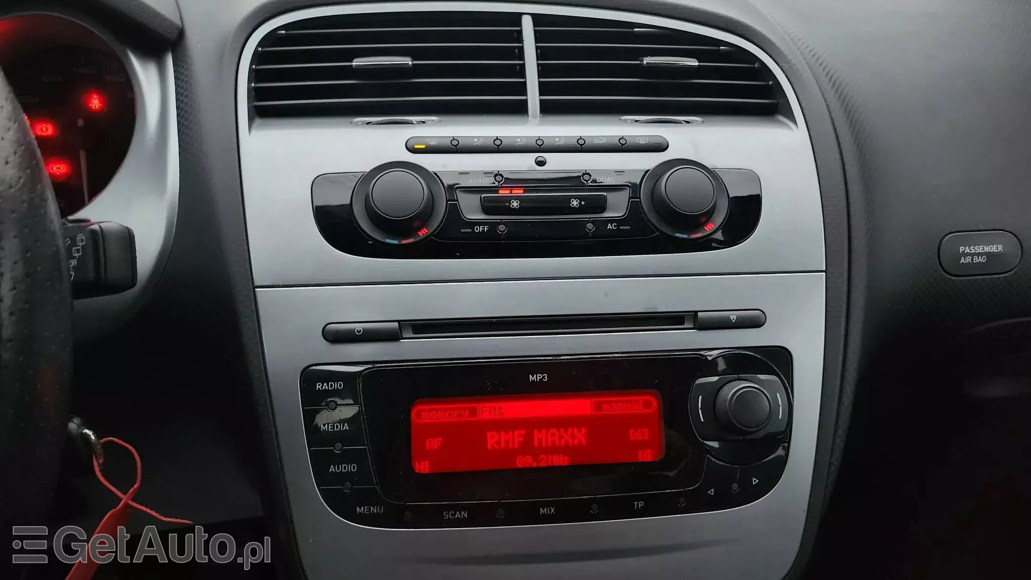 SEAT Altea 1.9 TDI DPF Stylance