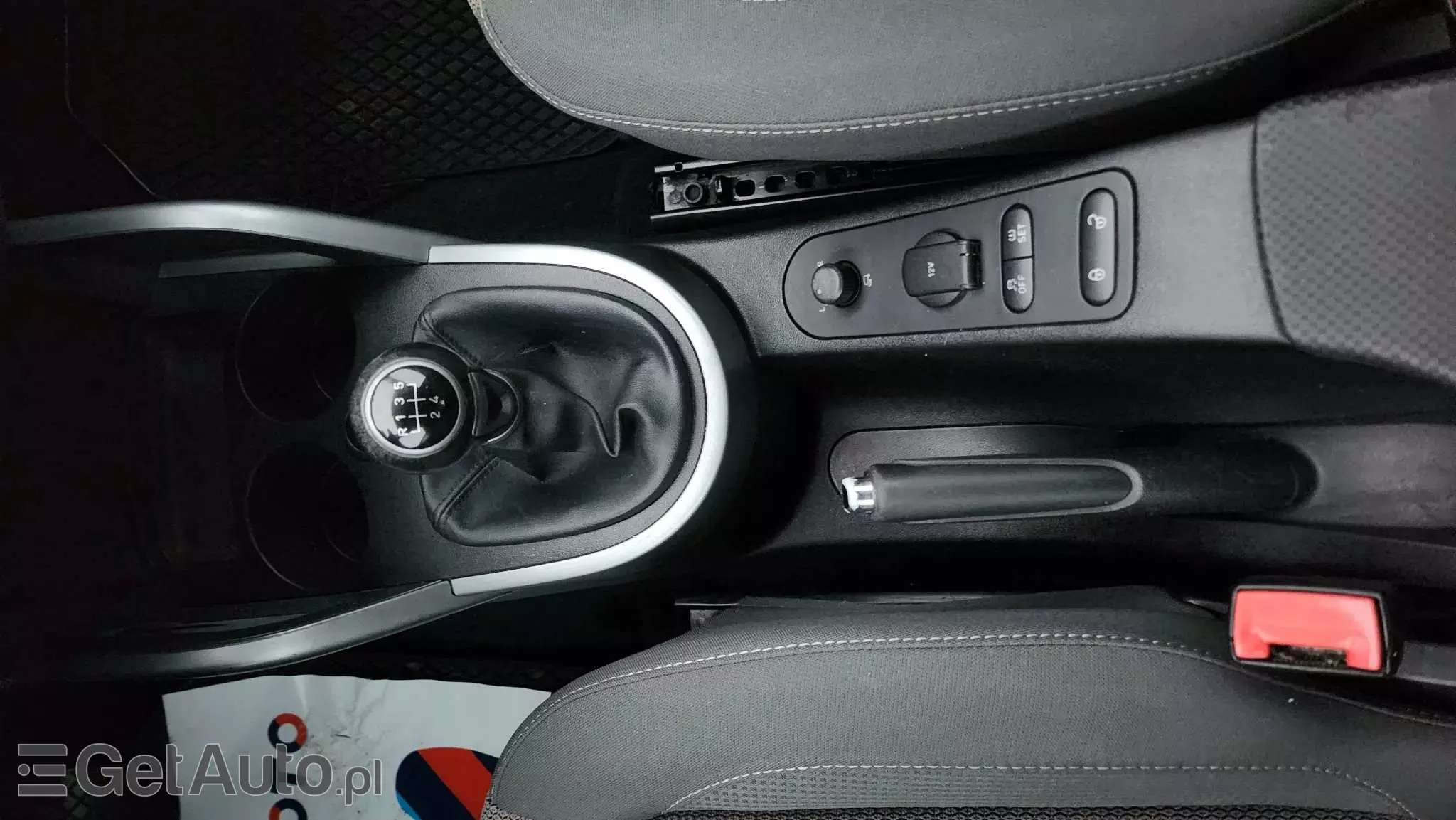 SEAT Altea 1.9 TDI DPF Stylance