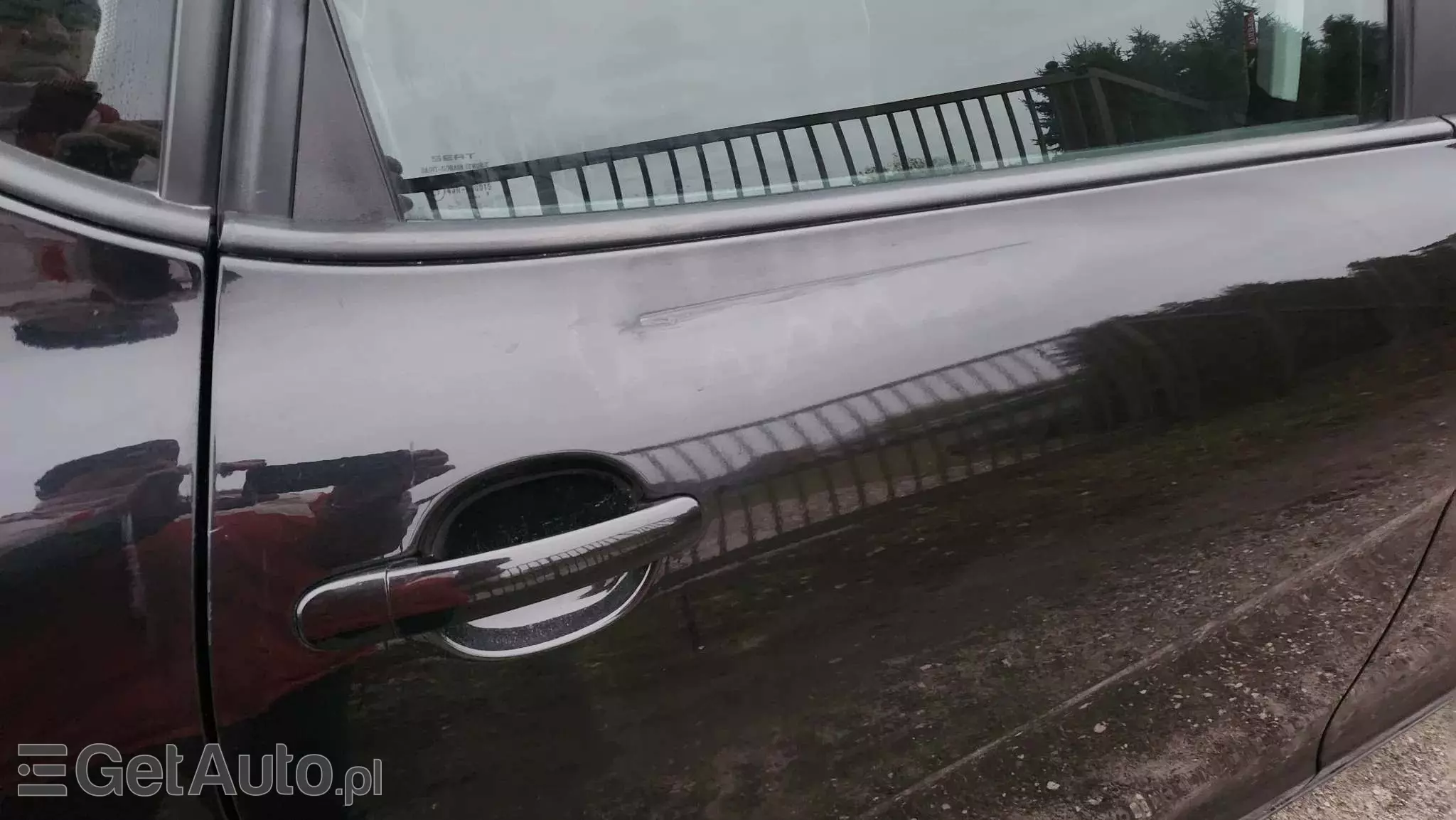 SEAT Altea 1.9 TDI DPF Stylance