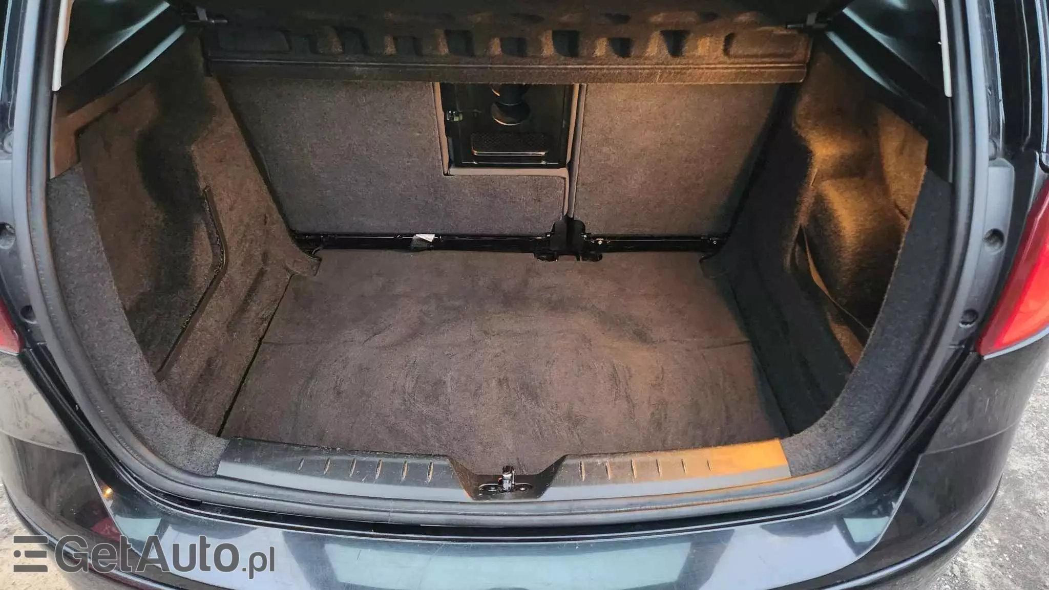 SEAT Altea 1.9 TDI DPF Stylance