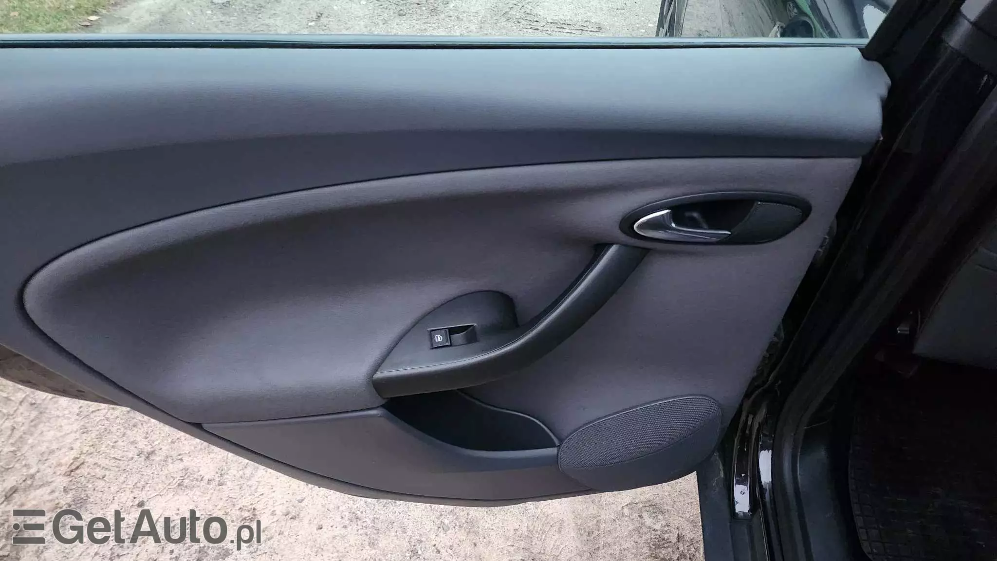 SEAT Altea 1.9 TDI DPF Stylance