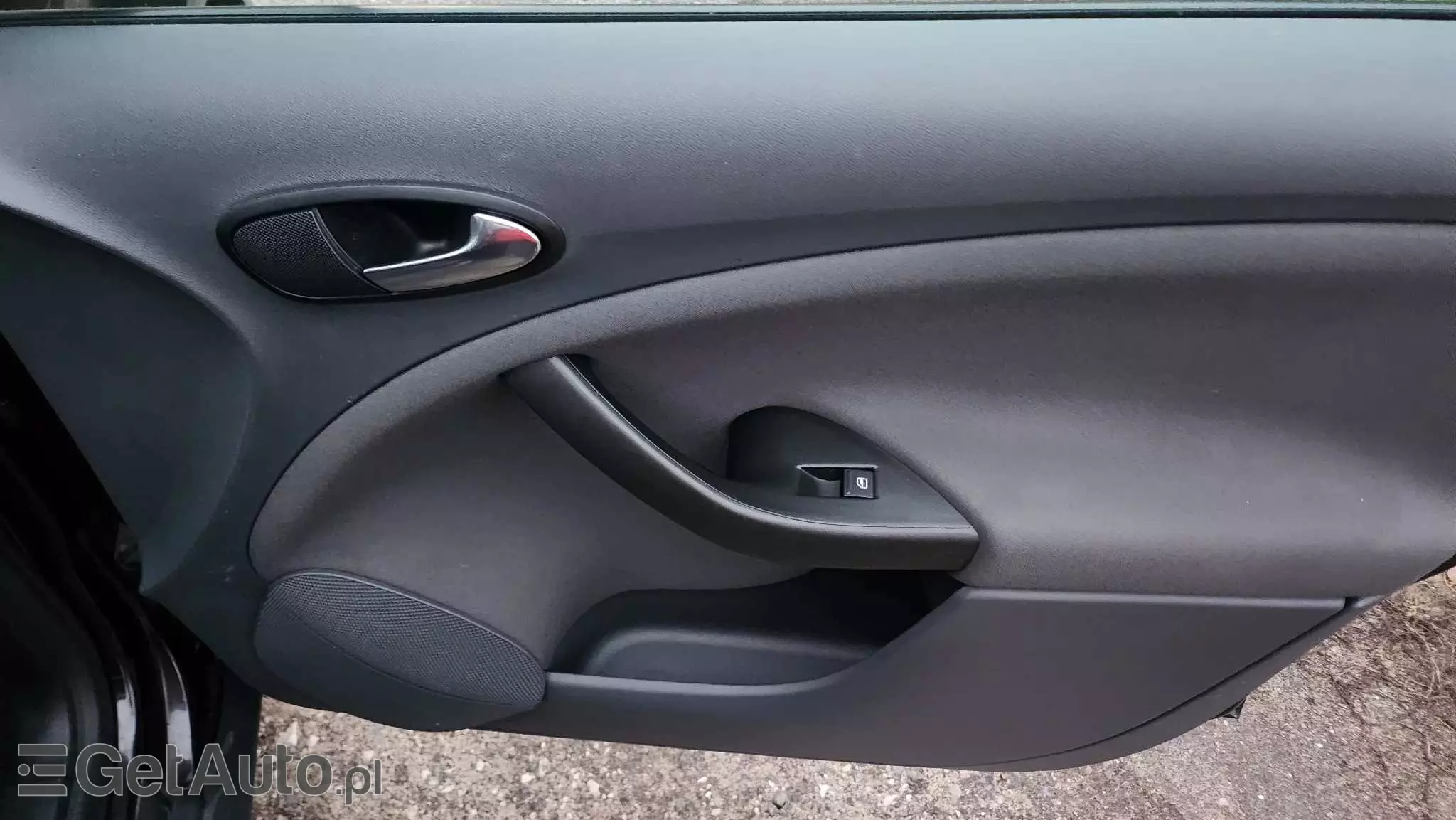 SEAT Altea 1.9 TDI DPF Stylance