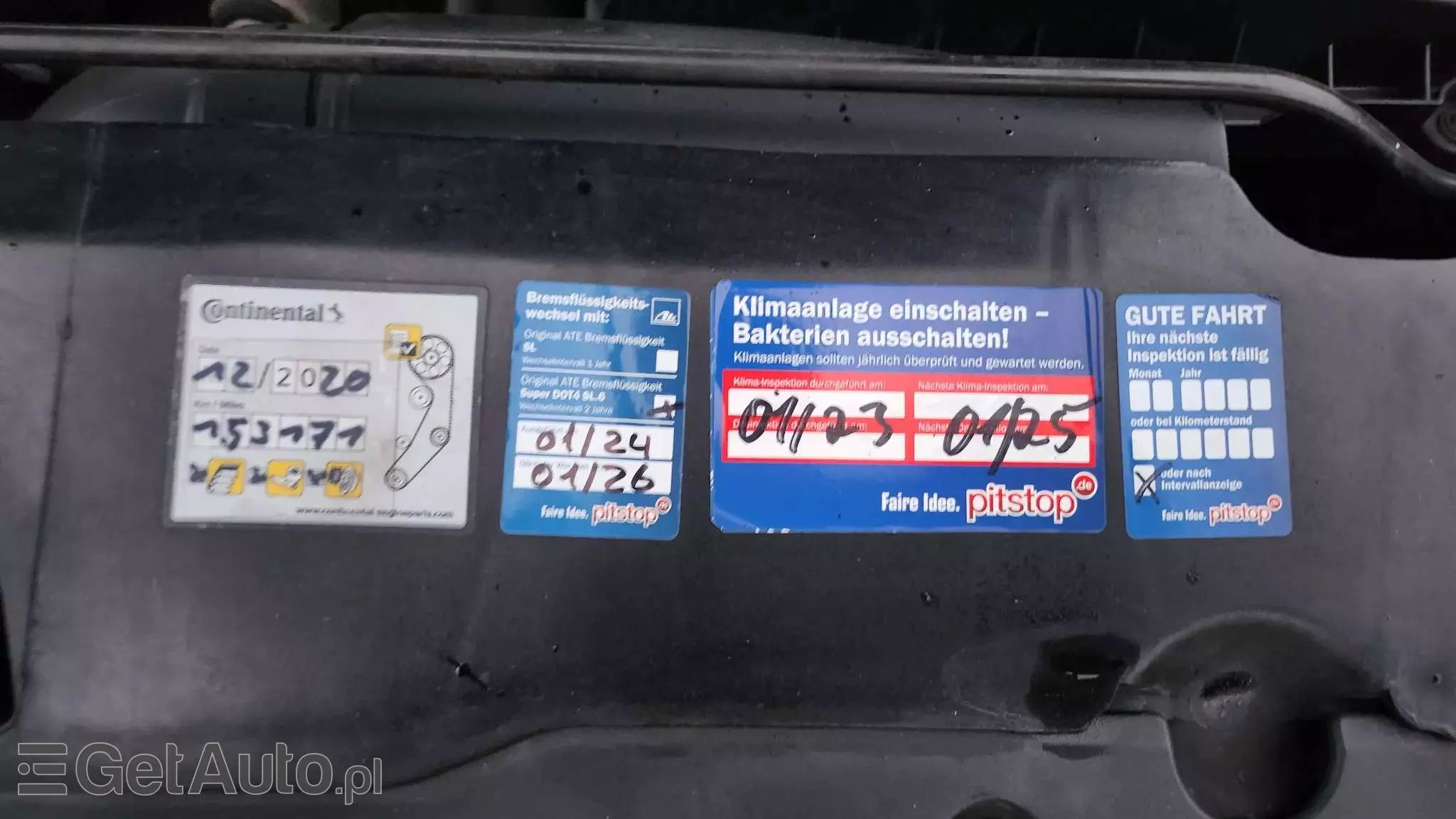 SEAT Altea 1.9 TDI DPF Stylance