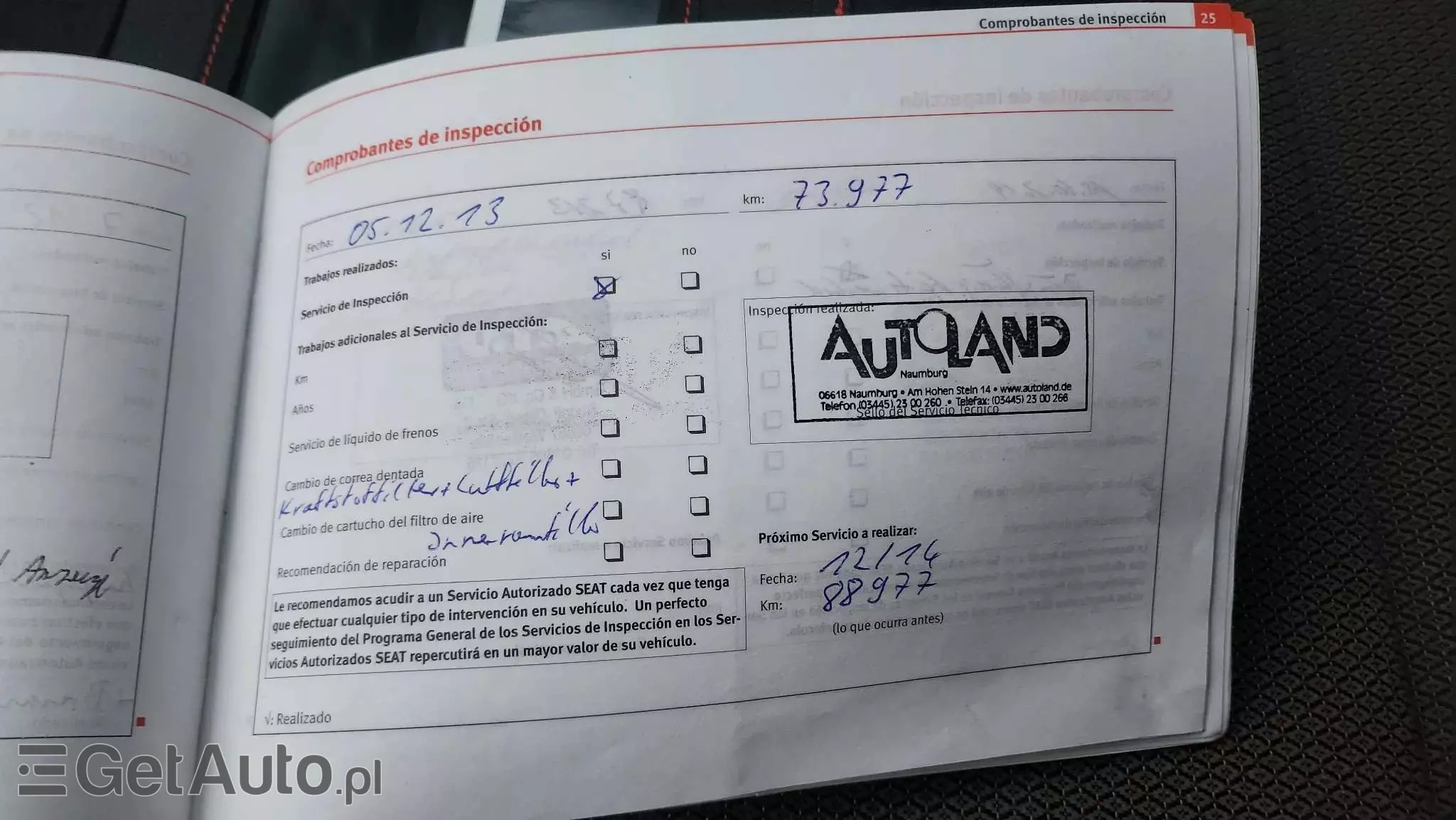 SEAT Altea 1.9 TDI DPF Stylance