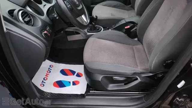 SEAT Altea 1.9 TDI DPF Stylance