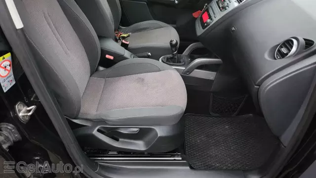 SEAT Altea 1.9 TDI DPF Stylance