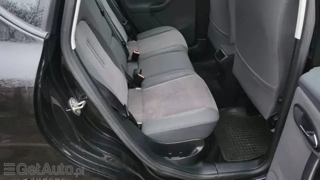 SEAT Altea 1.9 TDI DPF Stylance