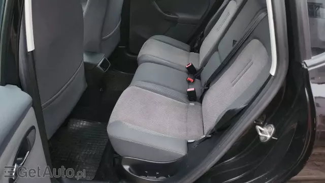 SEAT Altea 1.9 TDI DPF Stylance