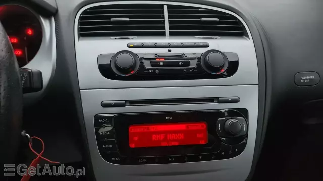 SEAT Altea 1.9 TDI DPF Stylance