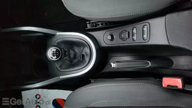 SEAT Altea 1.9 TDI DPF Stylance