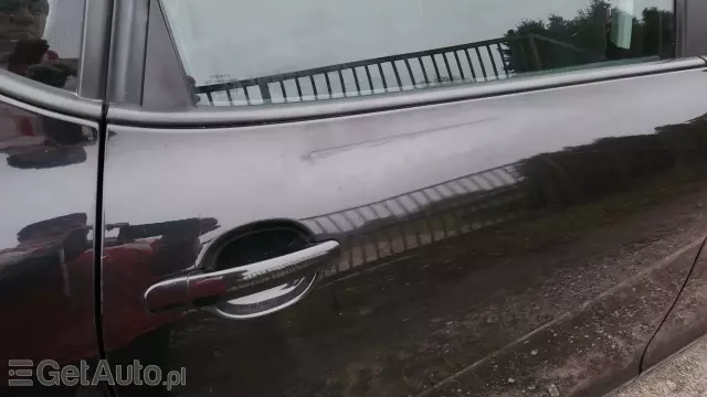 SEAT Altea 1.9 TDI DPF Stylance