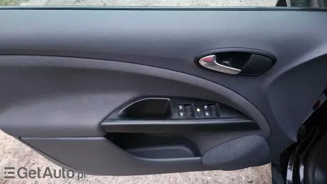 SEAT Altea 1.9 TDI DPF Stylance