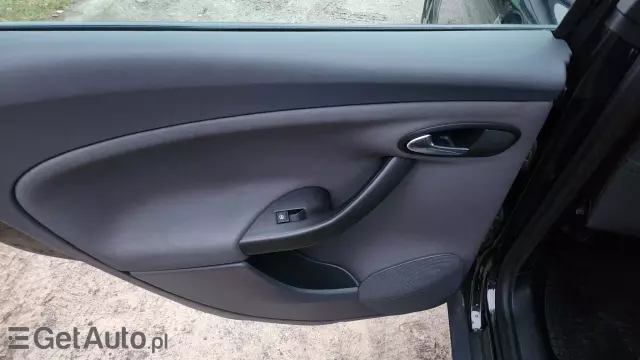 SEAT Altea 1.9 TDI DPF Stylance