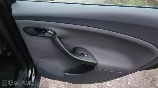 SEAT Altea 1.9 TDI DPF Stylance