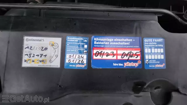 SEAT Altea 1.9 TDI DPF Stylance