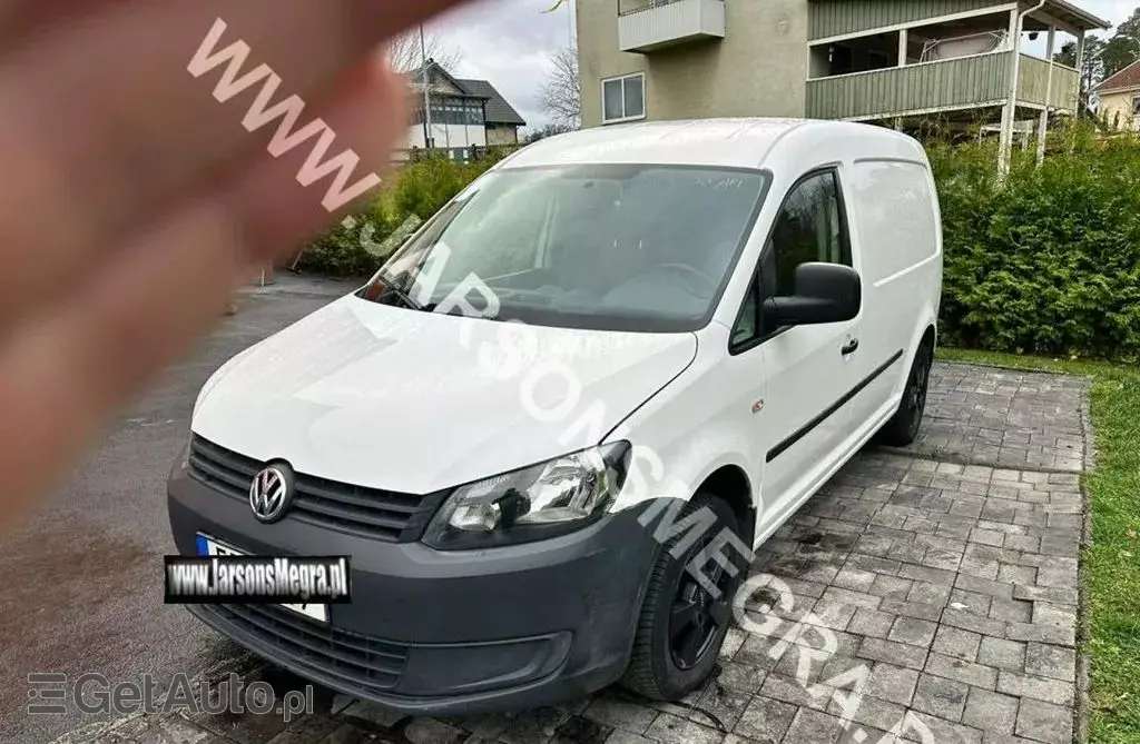 VOLKSWAGEN Caddy California 