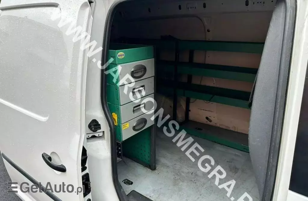 VOLKSWAGEN Caddy California 