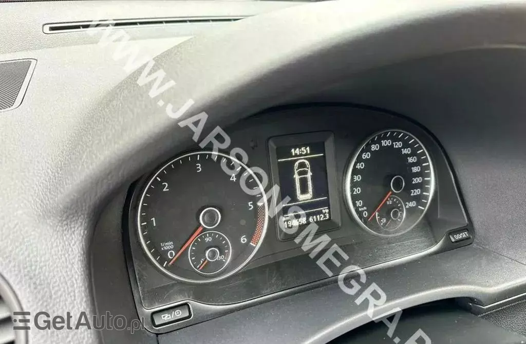 VOLKSWAGEN Caddy California 