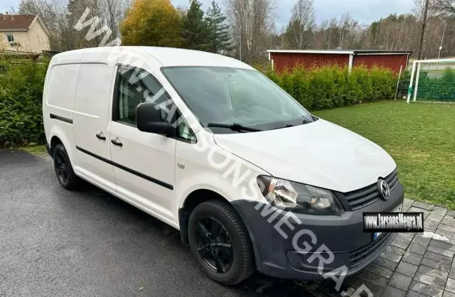 VOLKSWAGEN Caddy California 